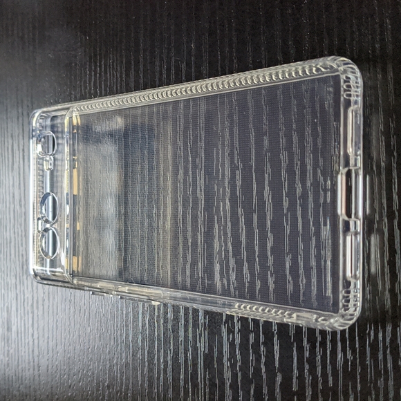 NEW Pixel 6/6 Pro Phone Case - Clear - NWOT - Picture 8 of 14